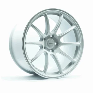 Superspeed – RF03RR – White – 18″x9.5″ 38mm – All weather Wheels – RF0318095385120WH